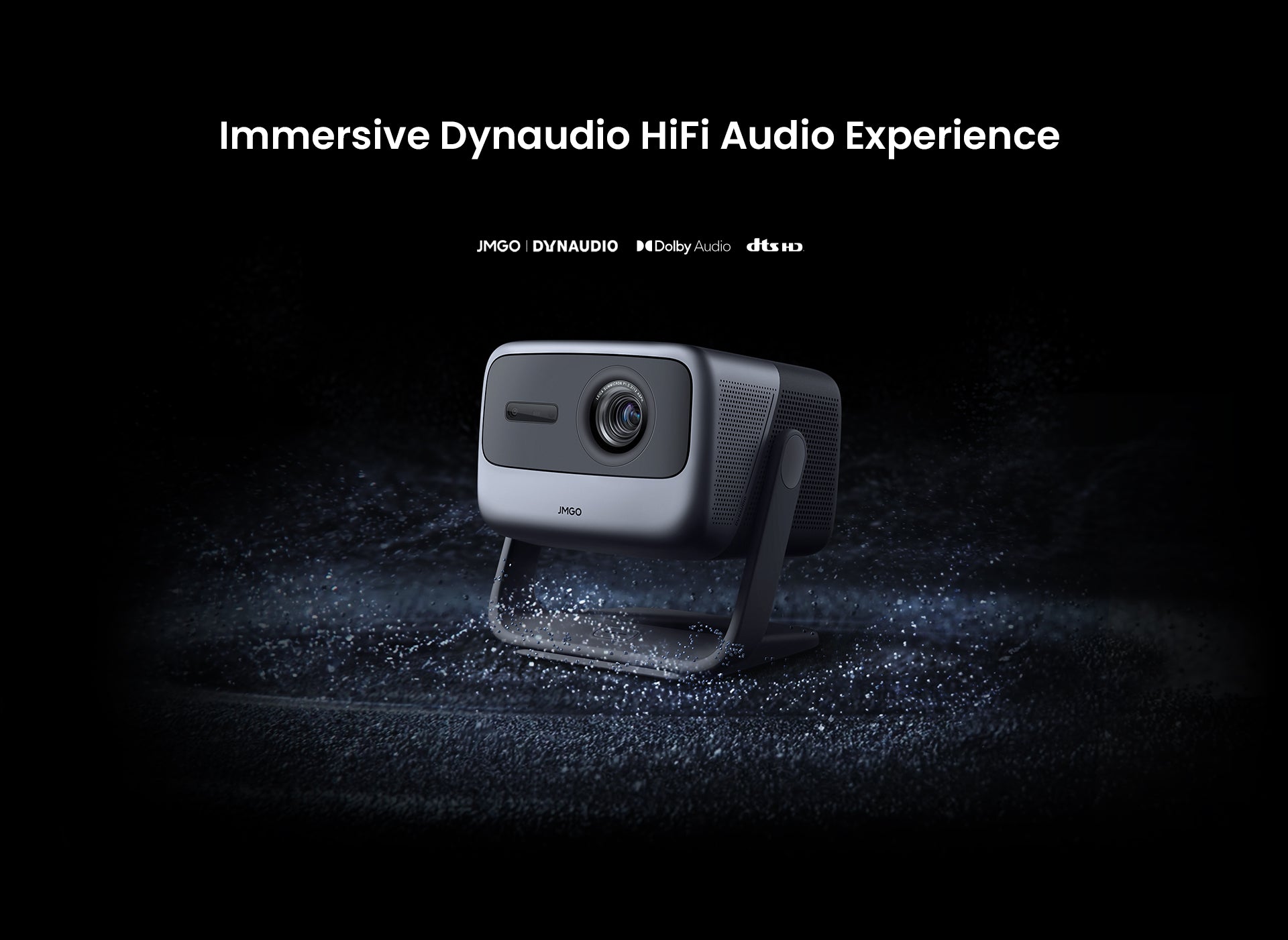 hifi audio experiance